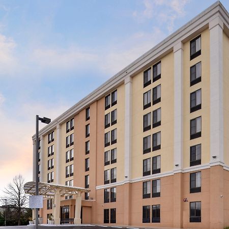 Holiday Inn Express Hunt Valley By Ihg Eksteriør bilde