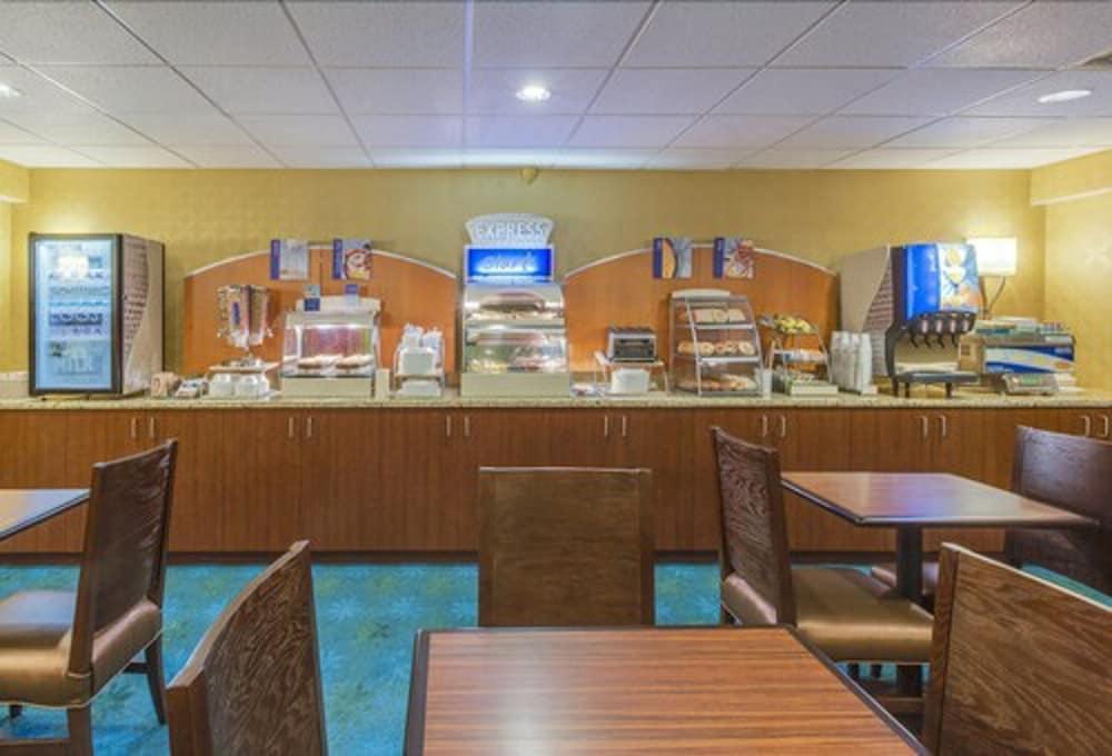 Holiday Inn Express Hunt Valley By Ihg Eksteriør bilde