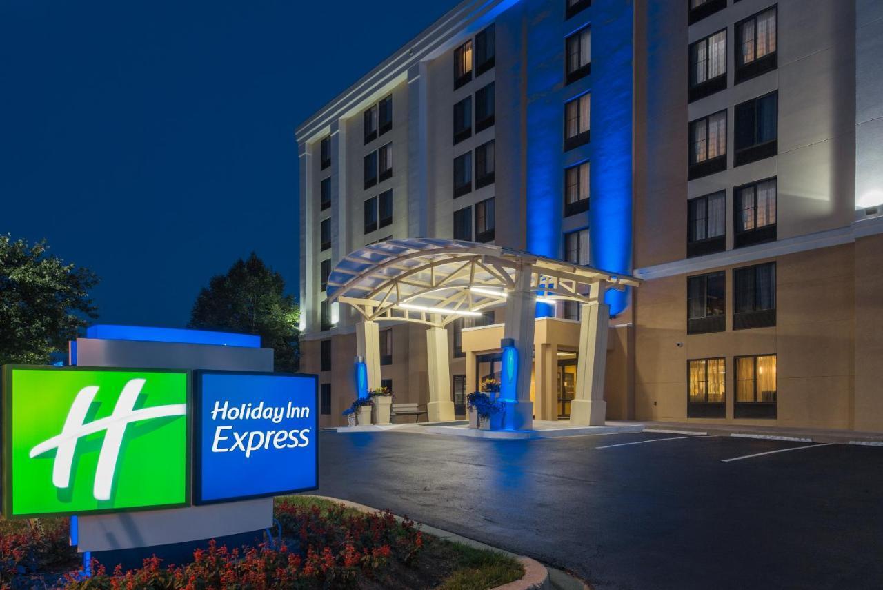 Holiday Inn Express Hunt Valley By Ihg Eksteriør bilde