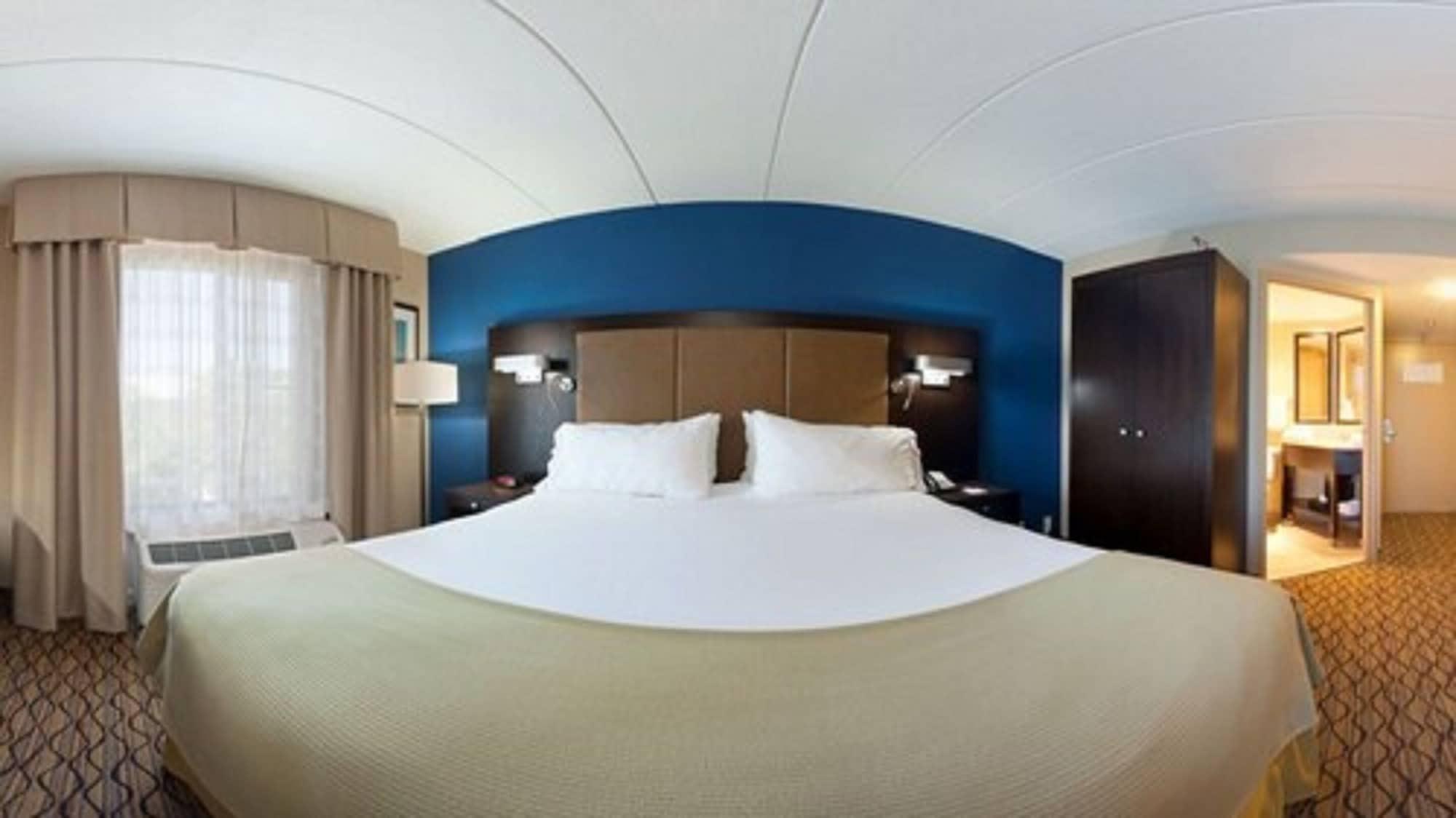 Holiday Inn Express Hunt Valley By Ihg Eksteriør bilde