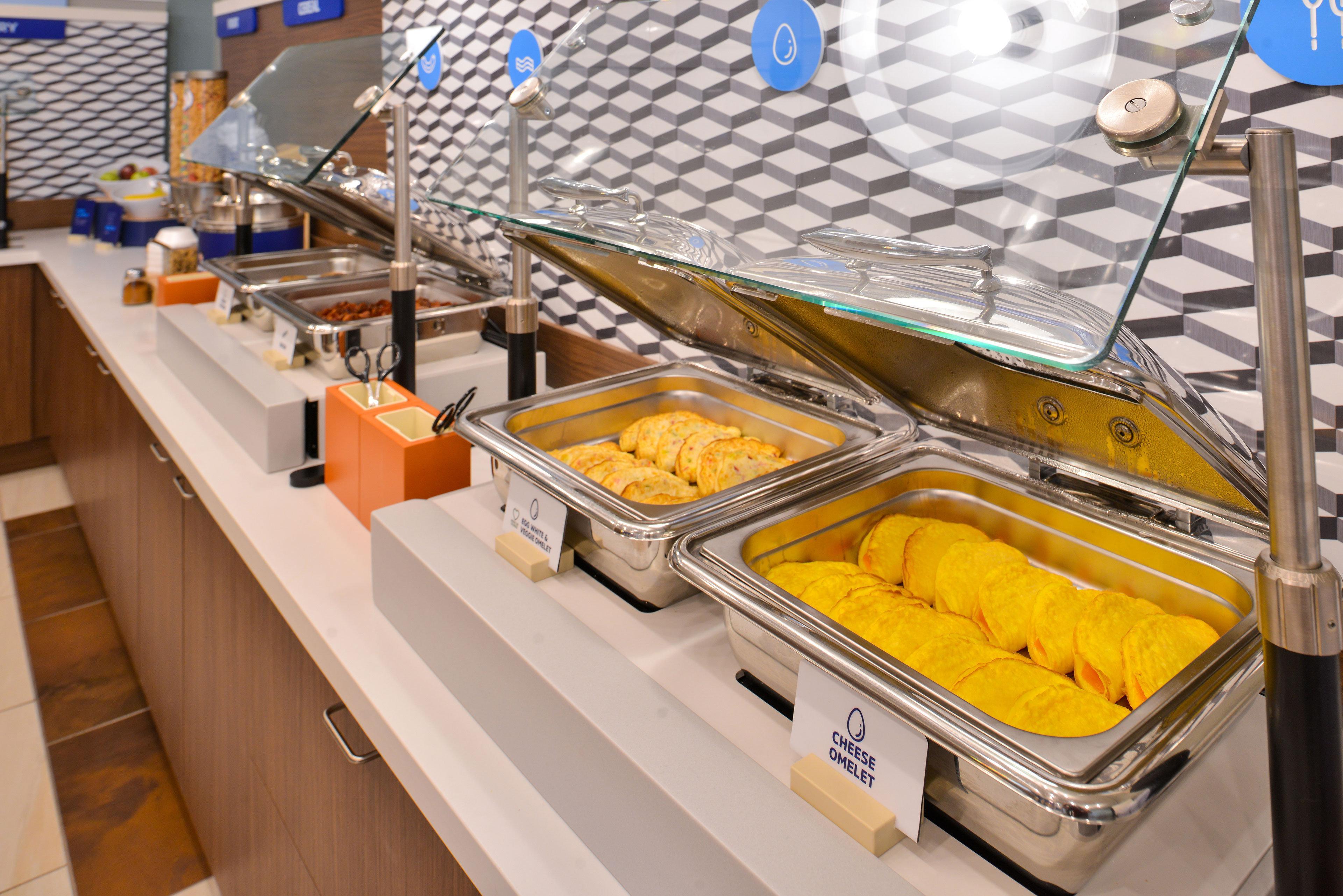 Holiday Inn Express Hunt Valley By Ihg Eksteriør bilde