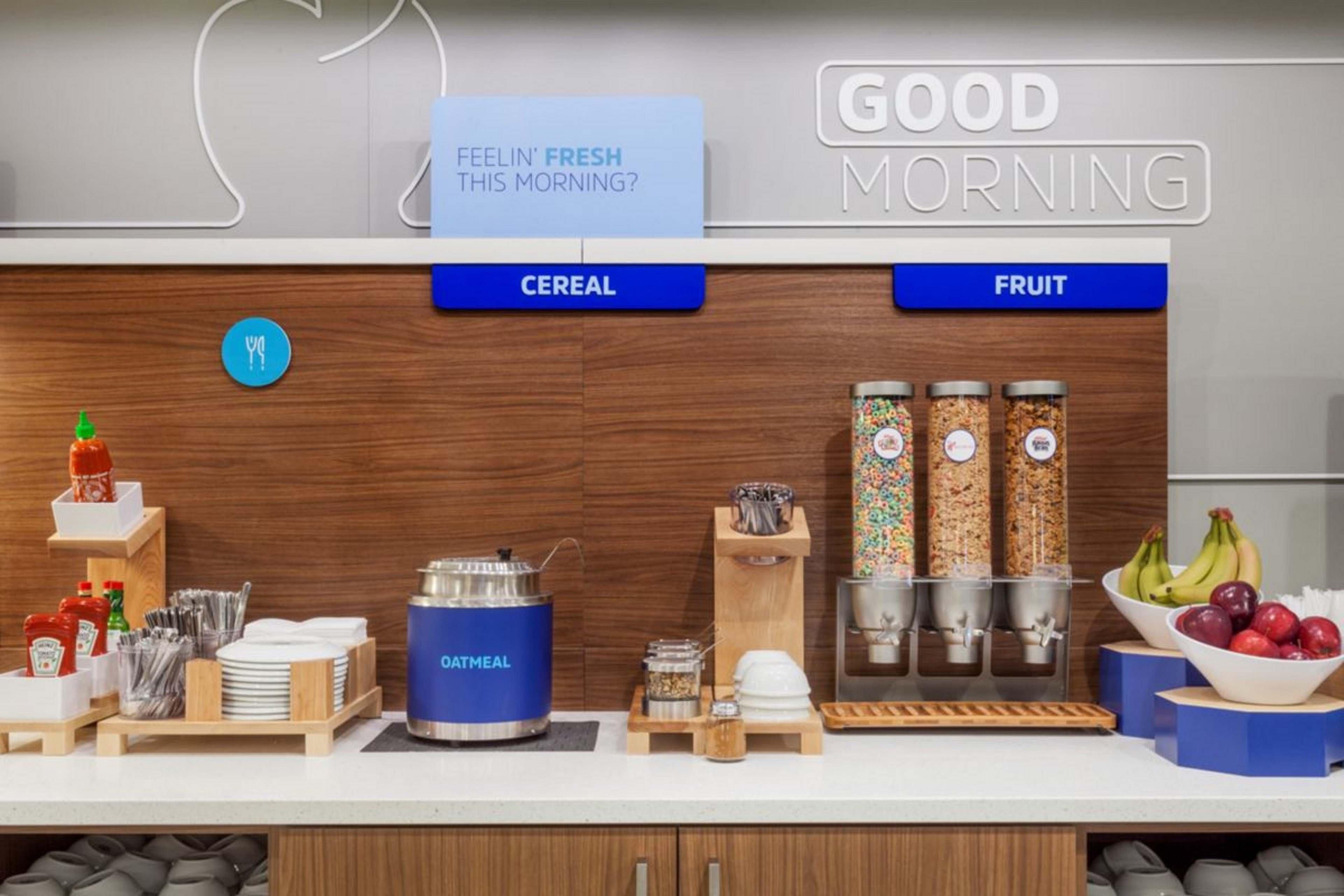 Holiday Inn Express Hunt Valley By Ihg Eksteriør bilde