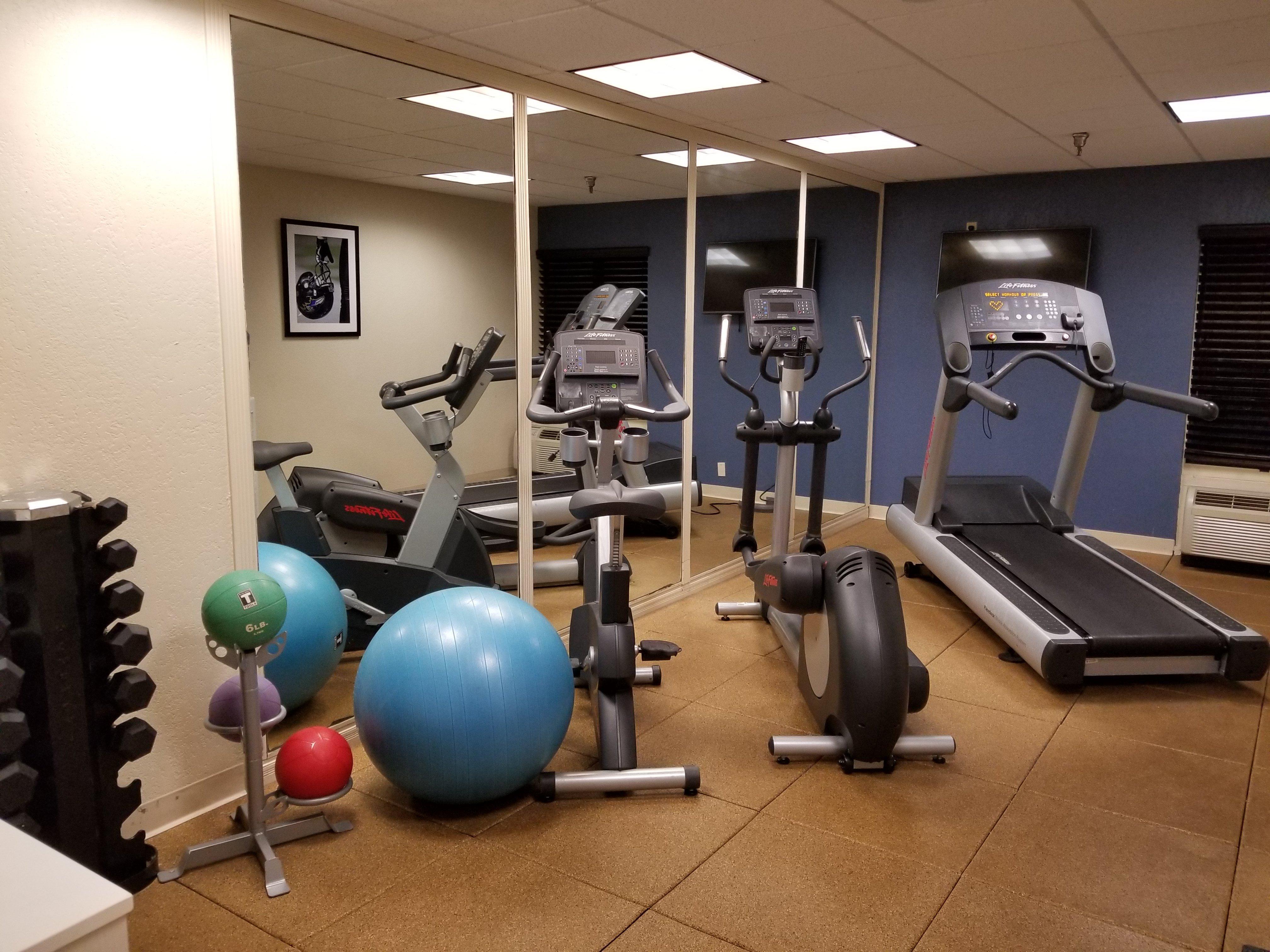 Holiday Inn Express Hunt Valley By Ihg Eksteriør bilde