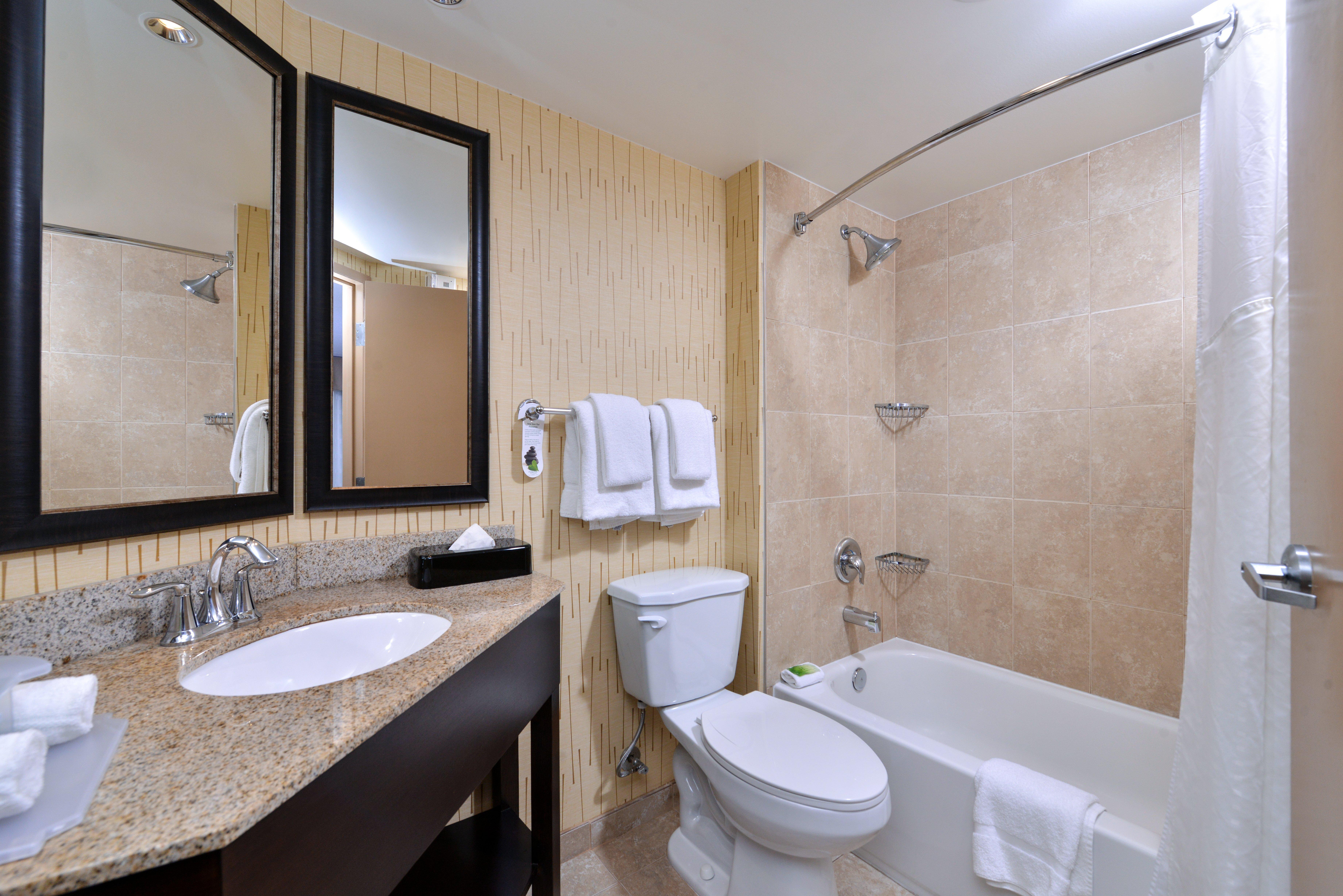 Holiday Inn Express Hunt Valley By Ihg Eksteriør bilde