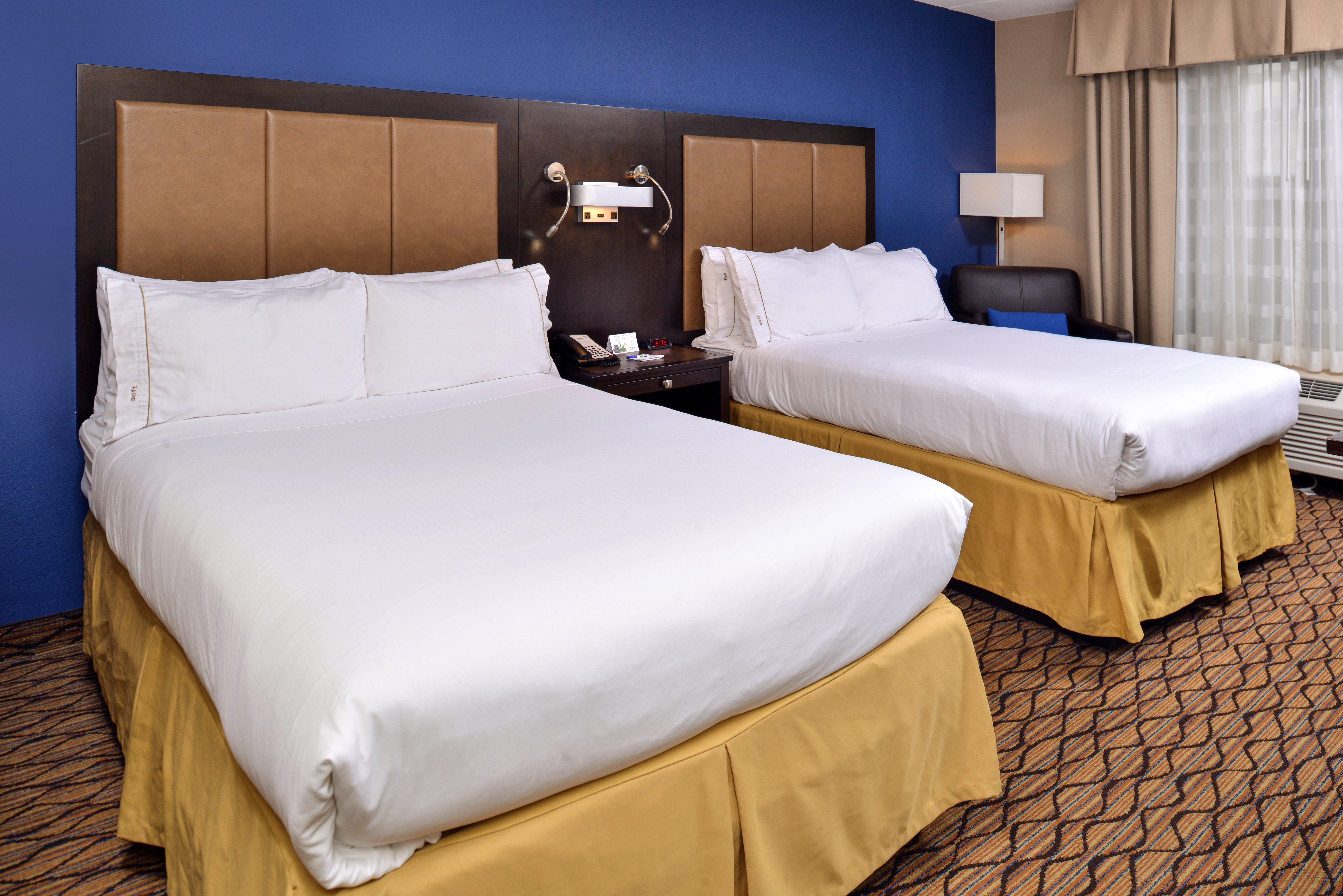 Holiday Inn Express Hunt Valley By Ihg Eksteriør bilde