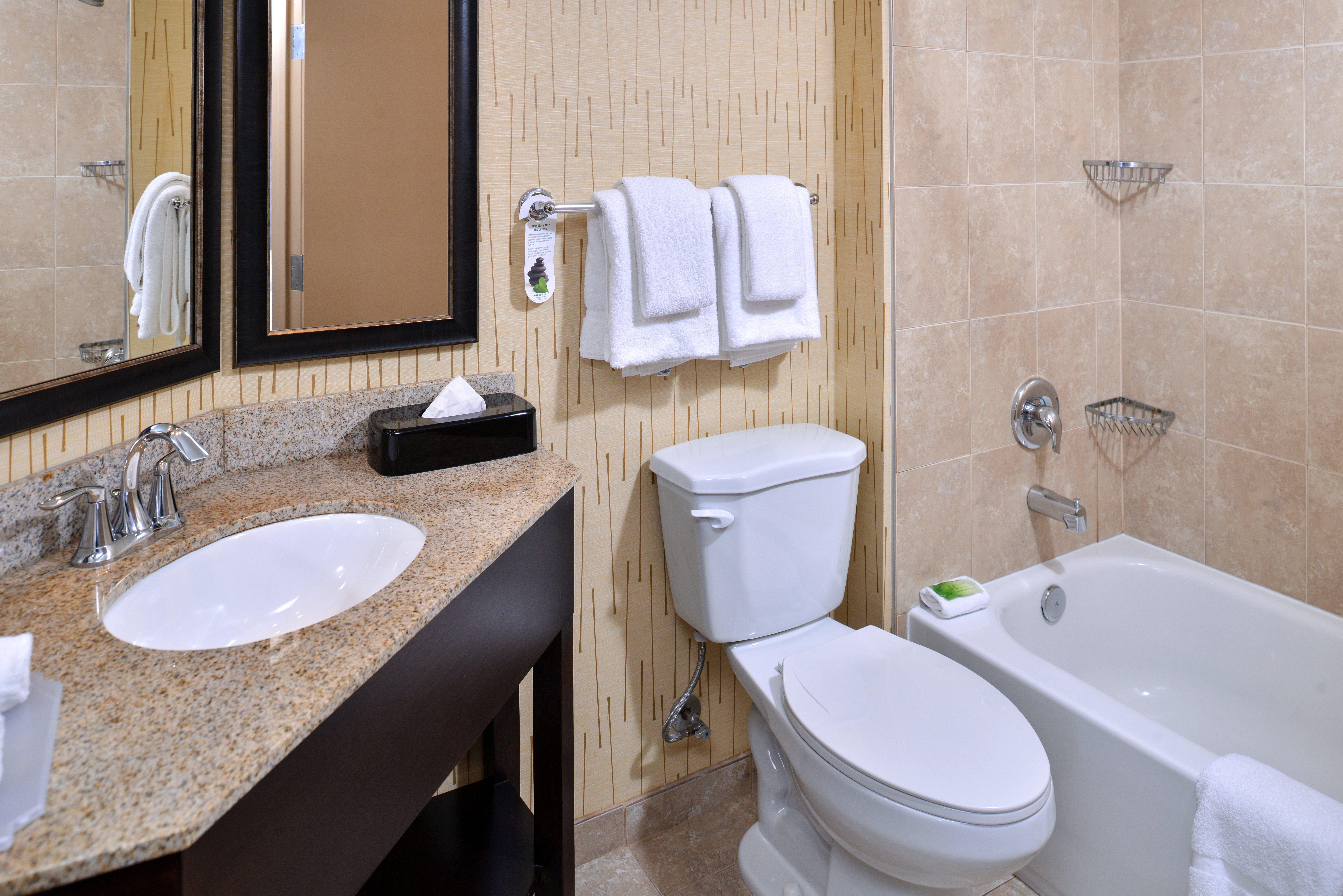 Holiday Inn Express Hunt Valley By Ihg Eksteriør bilde