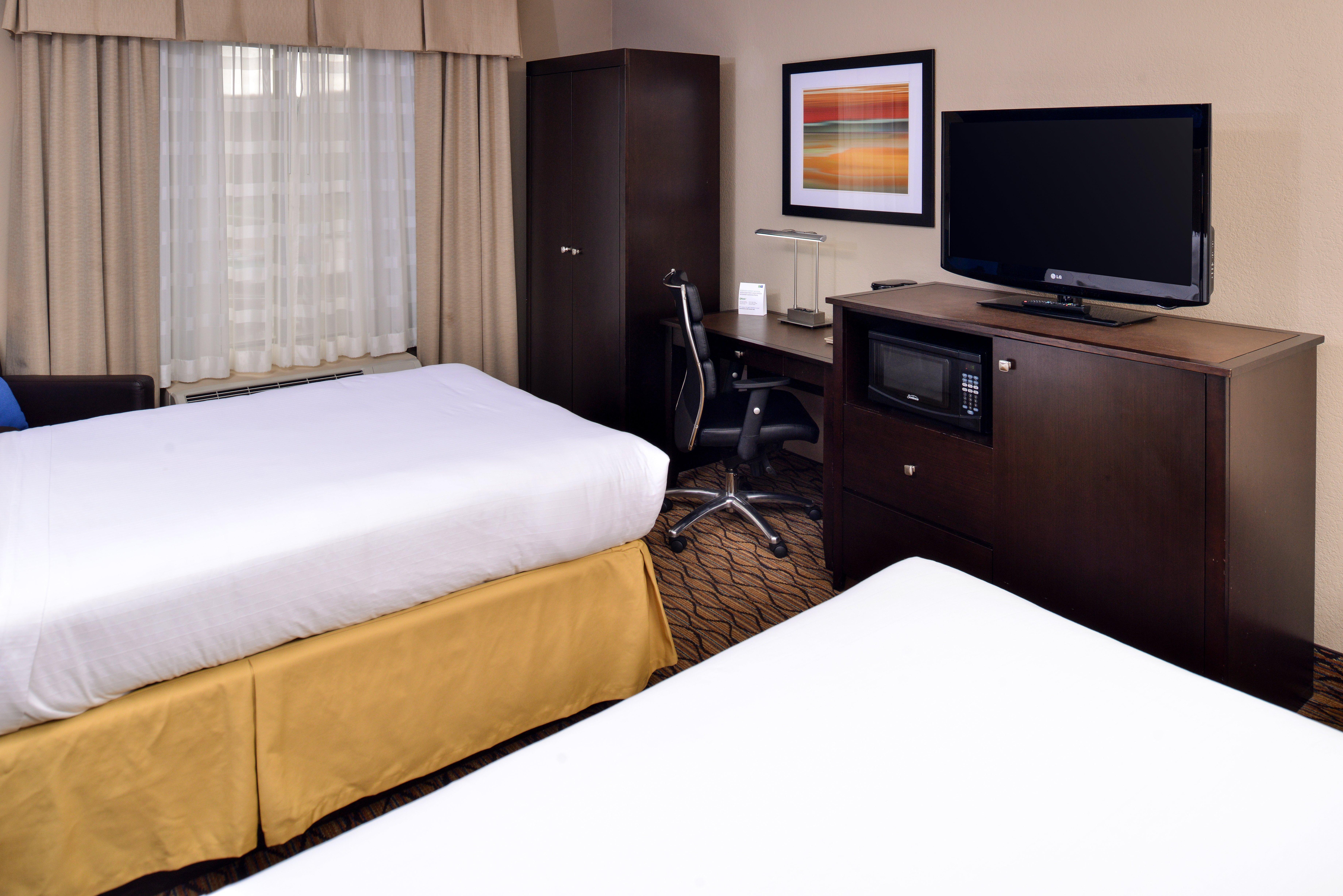 Holiday Inn Express Hunt Valley By Ihg Eksteriør bilde