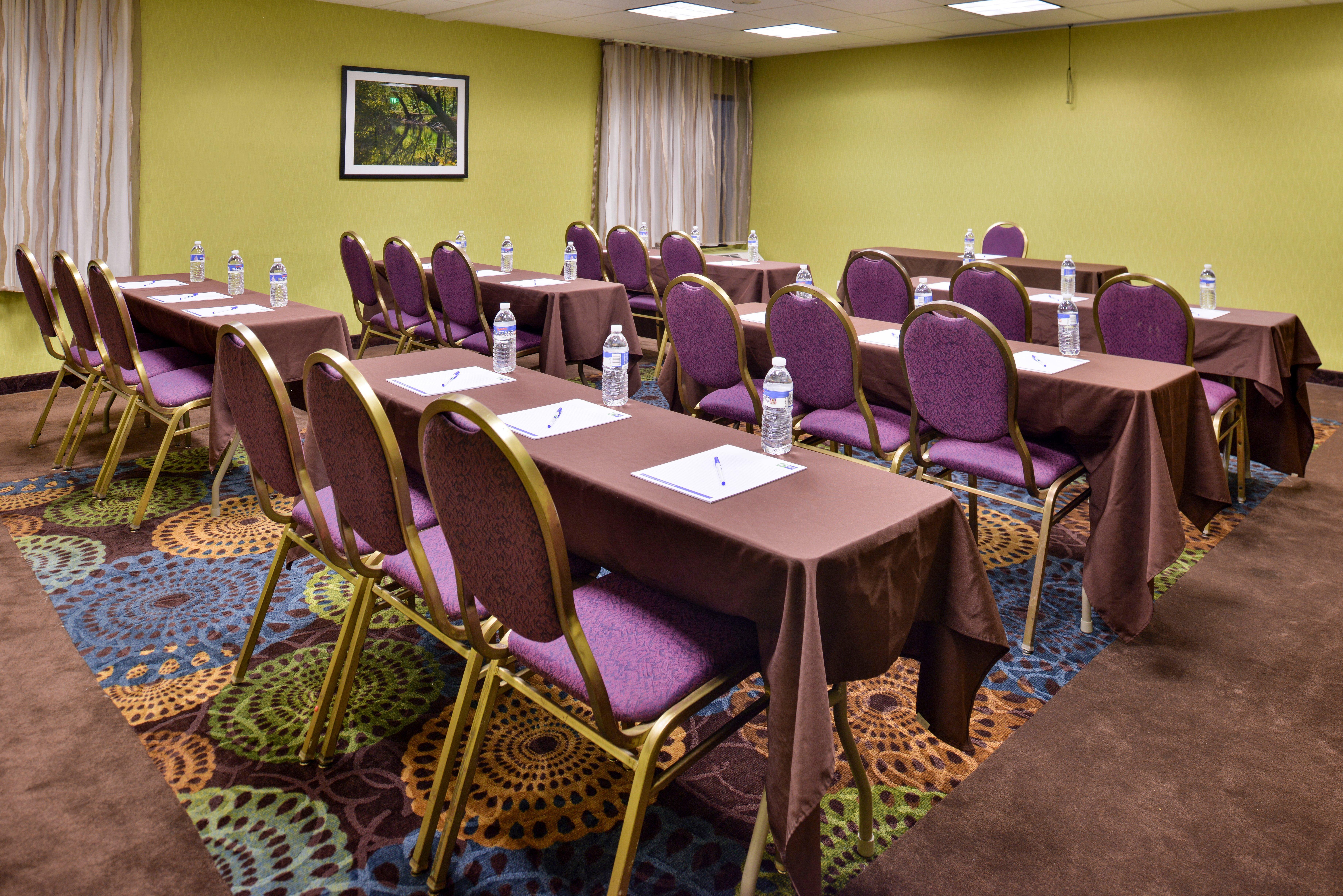 Holiday Inn Express Hunt Valley By Ihg Eksteriør bilde