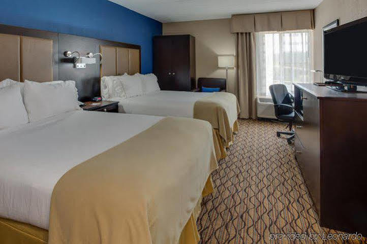 Holiday Inn Express Hunt Valley By Ihg Eksteriør bilde
